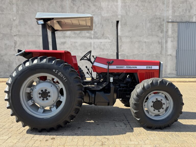 MASSEY FERGUSON 292/4