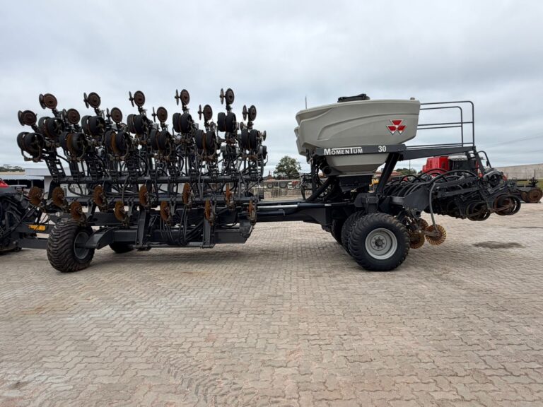 Plantadeira Momentum 30