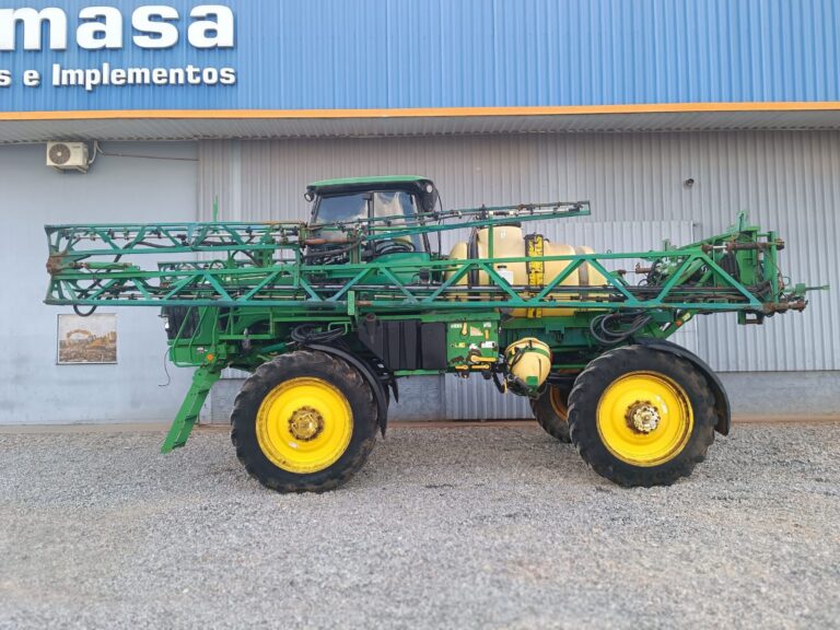 Pulverizador Autopropelido JD 4630