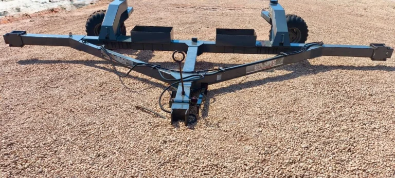 IMPLEMENTO TANDEM MASSEY FERGUSON CTR15